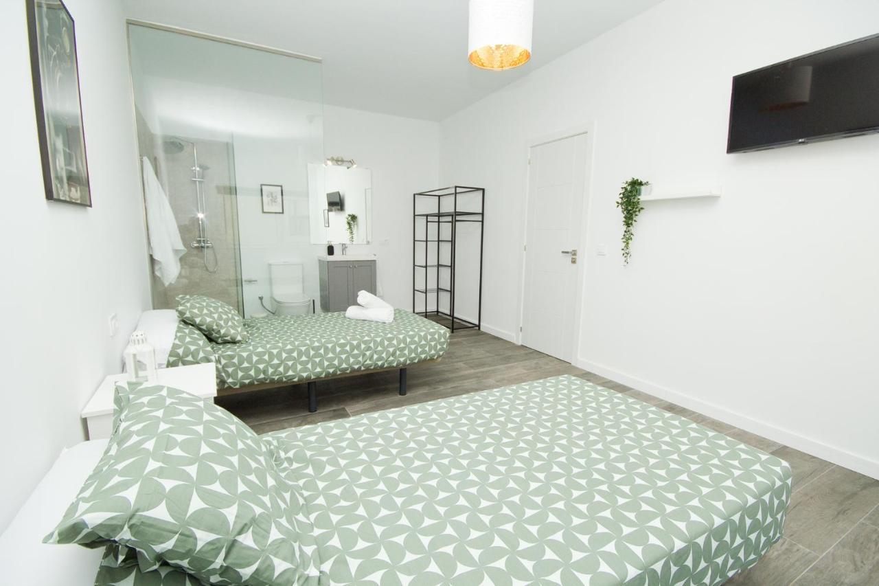 Los Alonsos - Open Mall - By Az Rentals Arrecife  Bagian luar foto