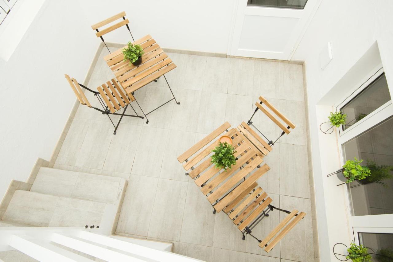 Los Alonsos - Open Mall - By Az Rentals Arrecife  Bagian luar foto