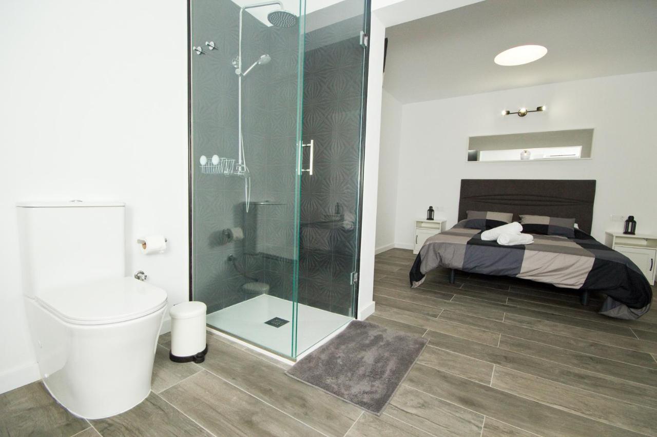 Los Alonsos - Open Mall - By Az Rentals Arrecife  Bagian luar foto