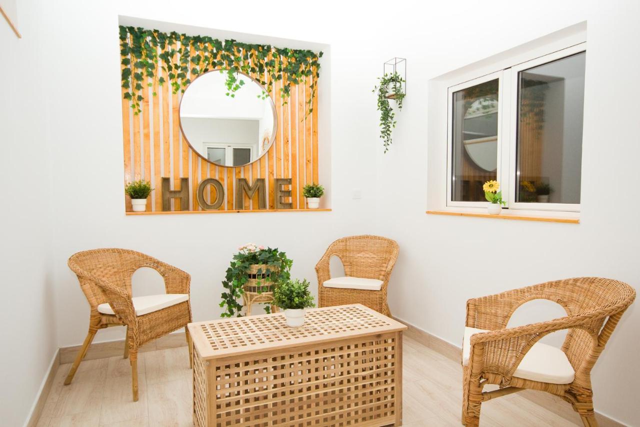 Los Alonsos - Open Mall - By Az Rentals Arrecife  Bagian luar foto