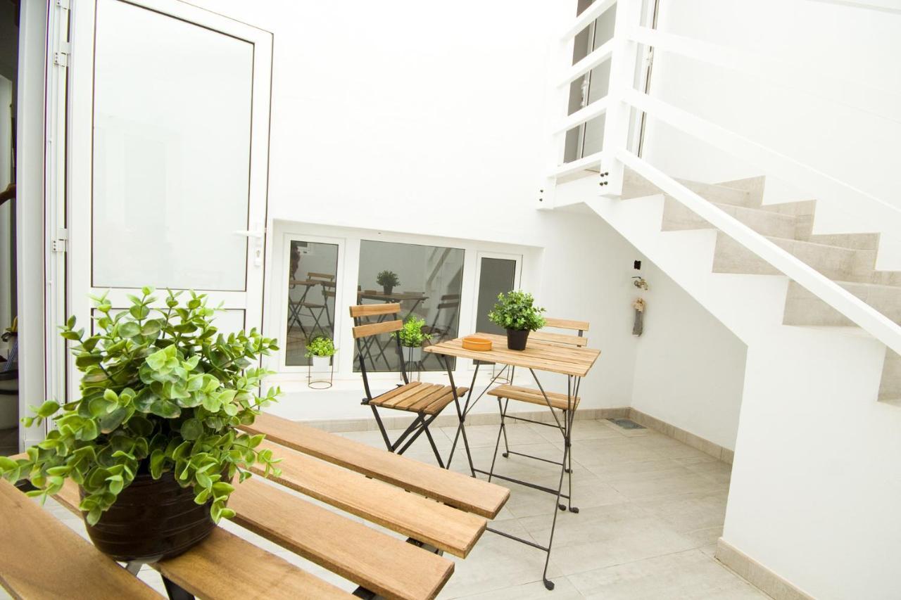 Los Alonsos - Open Mall - By Az Rentals Arrecife  Bagian luar foto