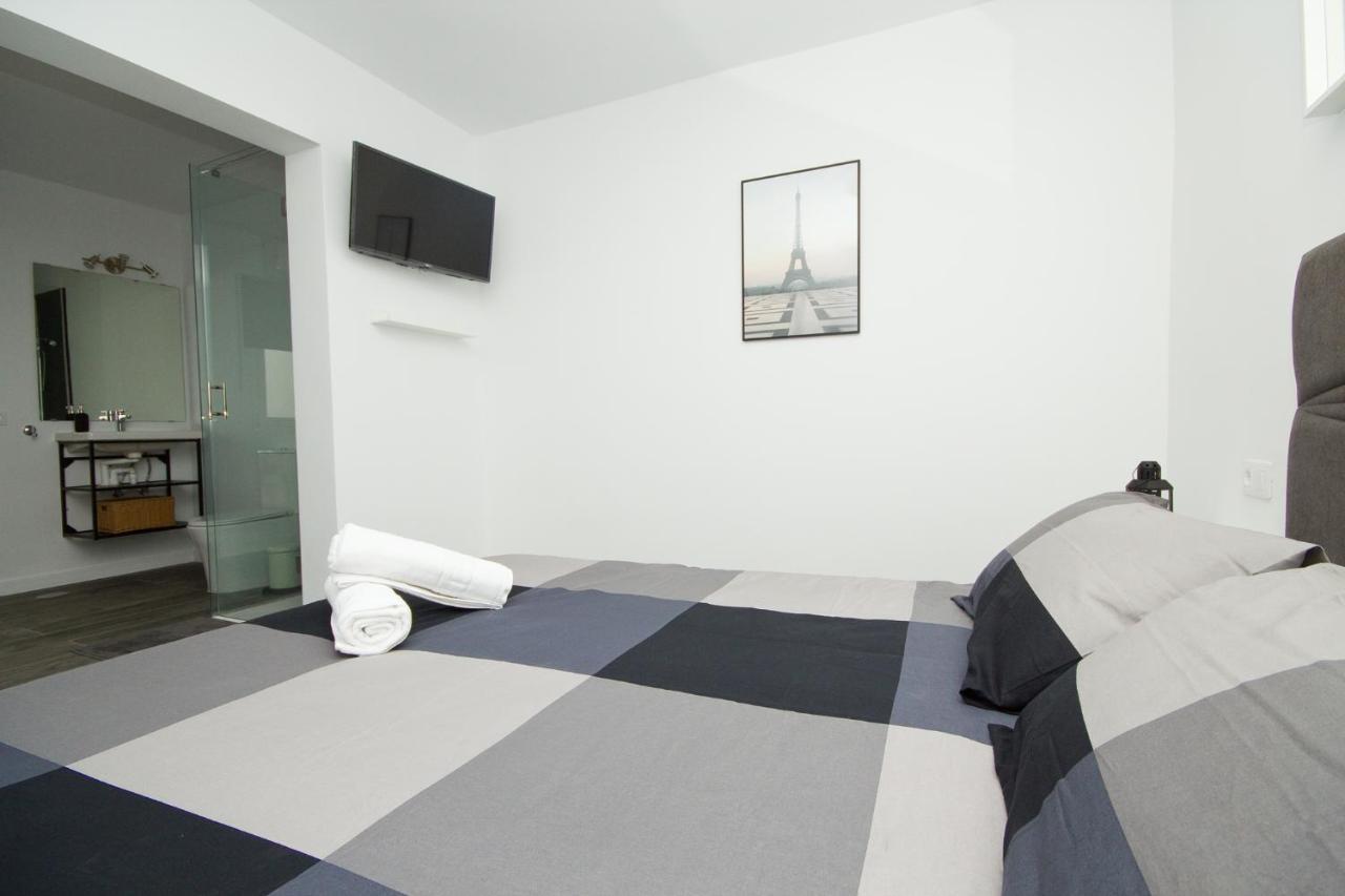 Los Alonsos - Open Mall - By Az Rentals Arrecife  Bagian luar foto