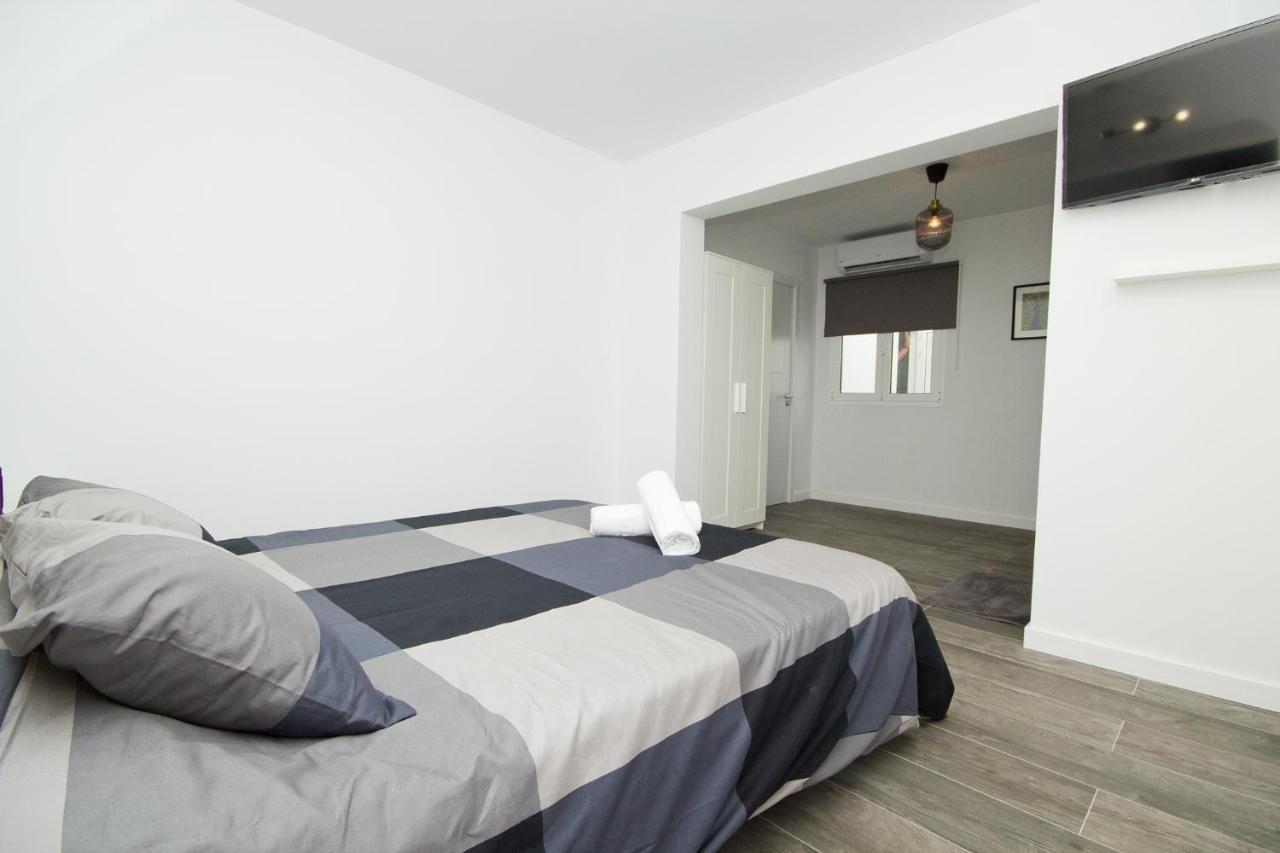 Los Alonsos - Open Mall - By Az Rentals Arrecife  Bagian luar foto