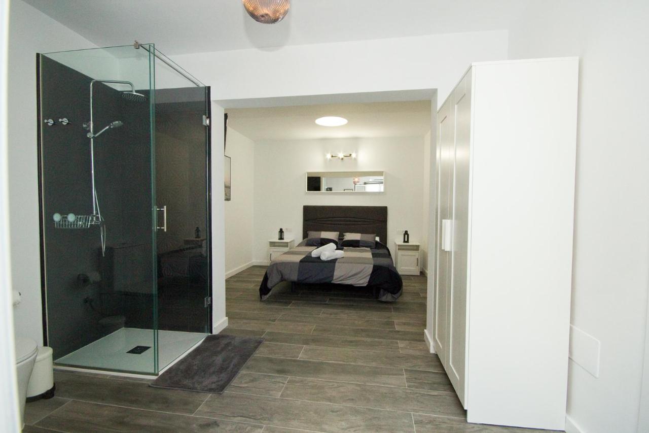 Los Alonsos - Open Mall - By Az Rentals Arrecife  Bagian luar foto