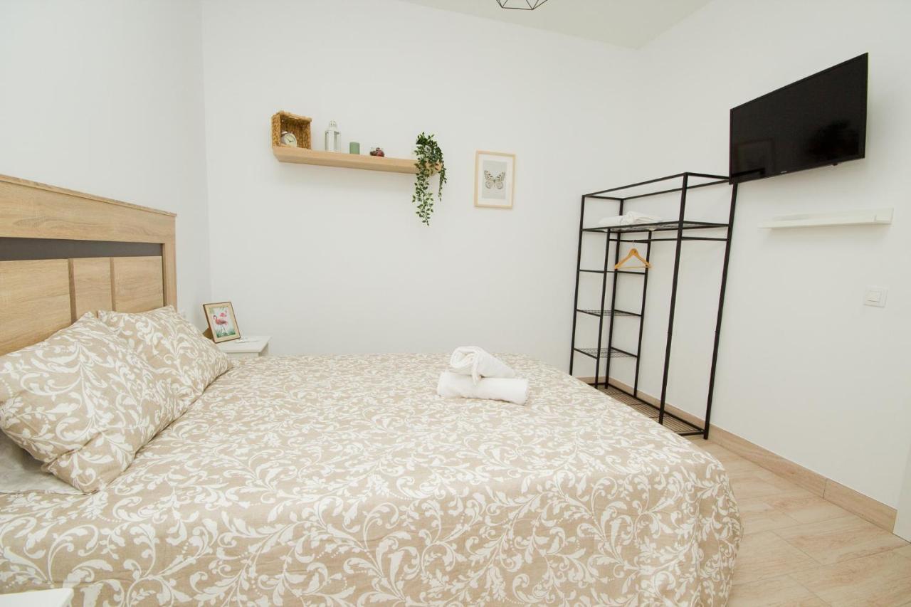 Los Alonsos - Open Mall - By Az Rentals Arrecife  Bagian luar foto