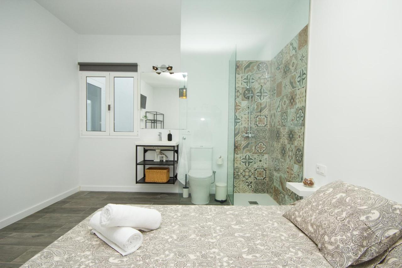 Los Alonsos - Open Mall - By Az Rentals Arrecife  Bagian luar foto