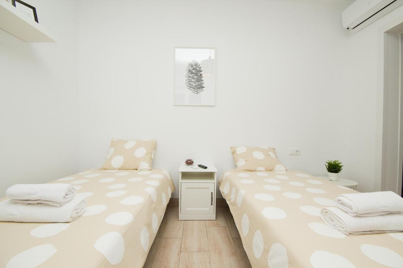 Los Alonsos - Open Mall - By Az Rentals Arrecife  Bagian luar foto