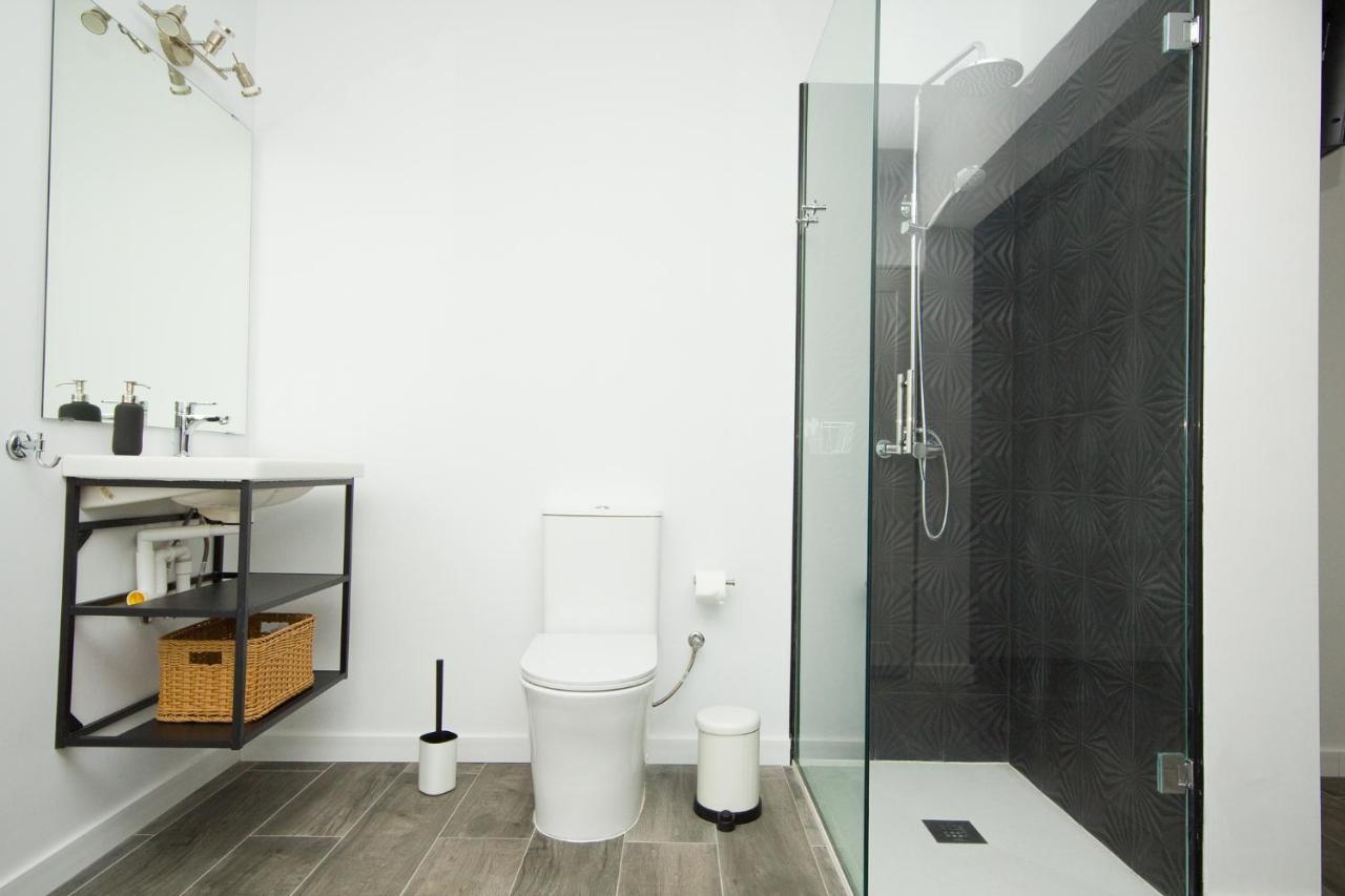 Los Alonsos - Open Mall - By Az Rentals Arrecife  Bagian luar foto