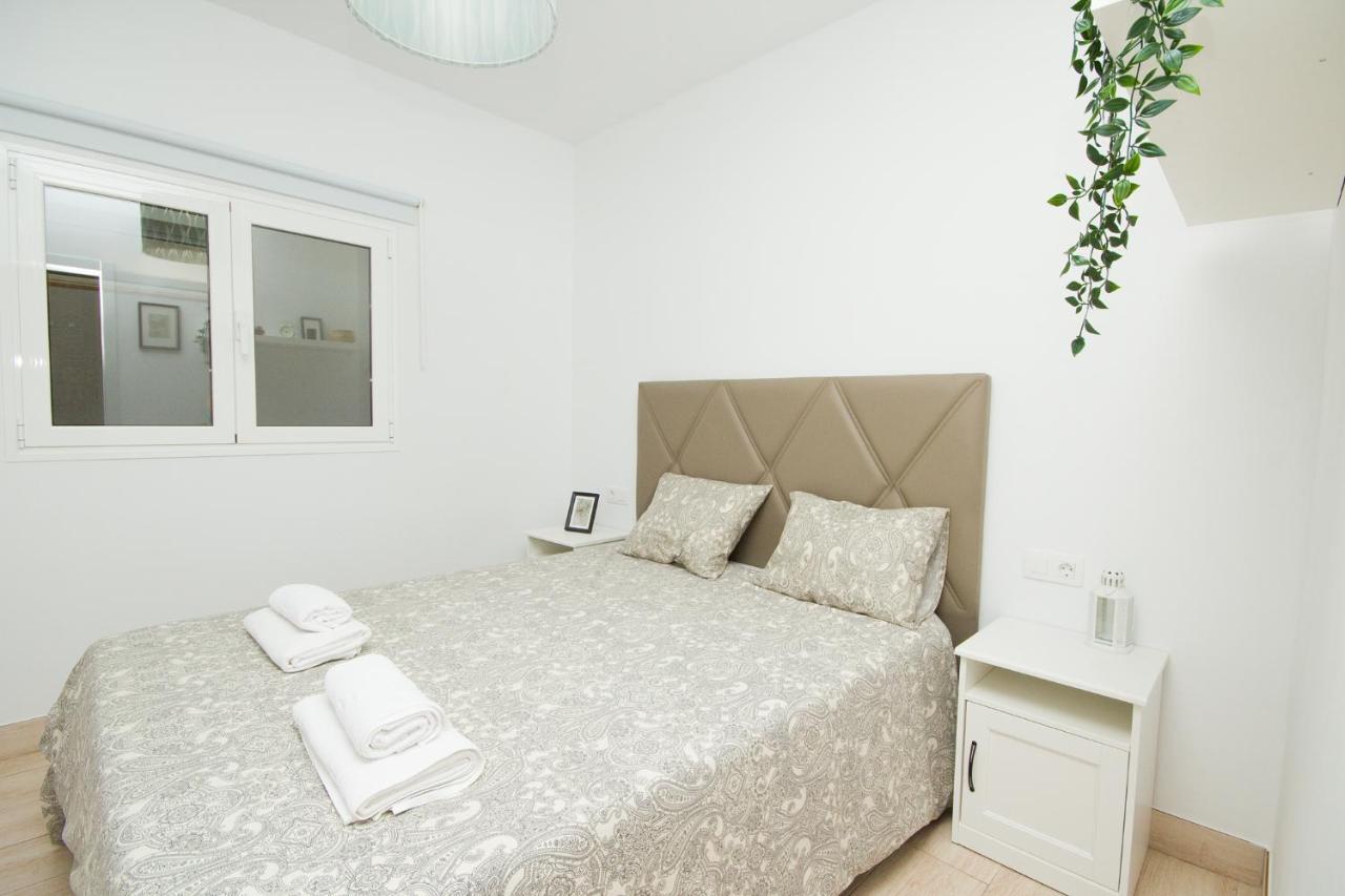 Los Alonsos - Open Mall - By Az Rentals Arrecife  Bagian luar foto