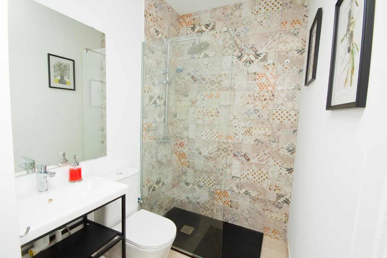 Los Alonsos - Open Mall - By Az Rentals Arrecife  Bagian luar foto