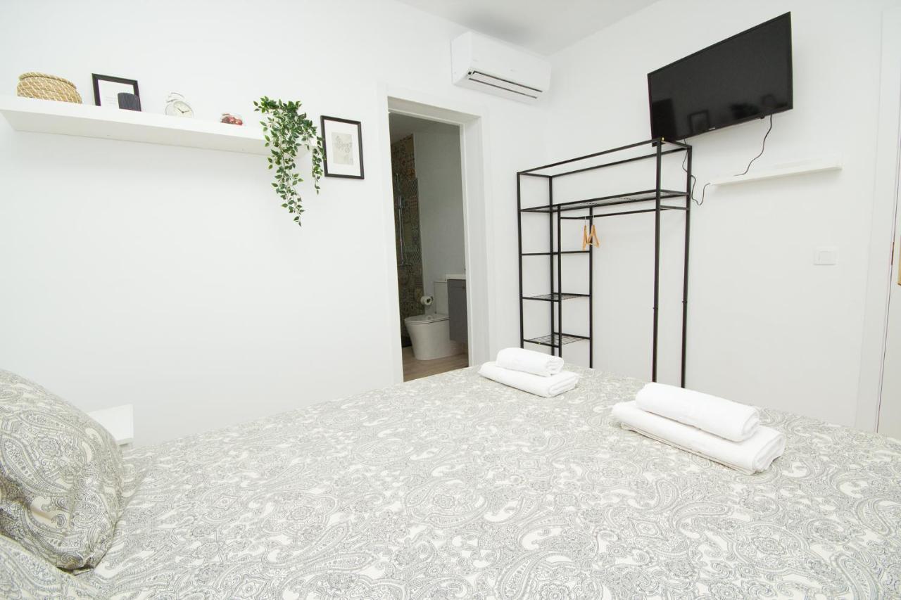Los Alonsos - Open Mall - By Az Rentals Arrecife  Bagian luar foto