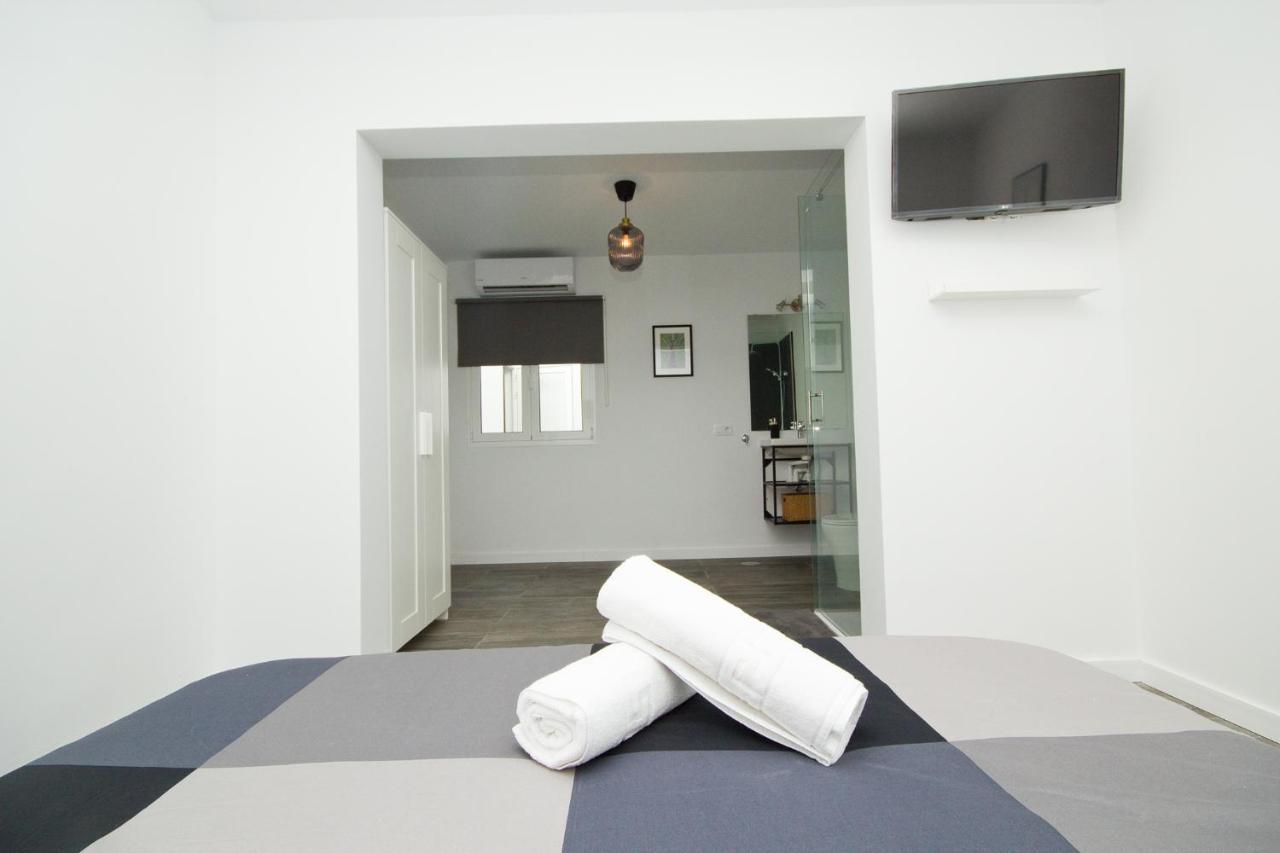 Los Alonsos - Open Mall - By Az Rentals Arrecife  Bagian luar foto